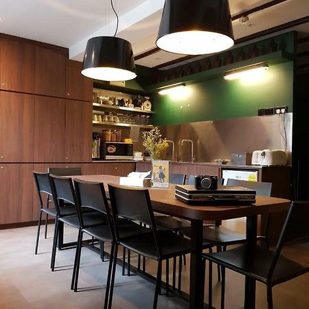Wink At Mosque Street Hotel Singapore Ngoại thất bức ảnh