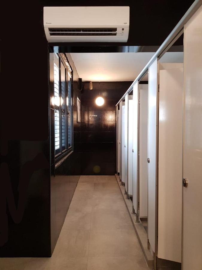 Wink At Mosque Street Hotel Singapore Ngoại thất bức ảnh