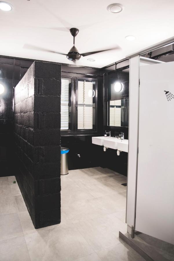 Wink At Mosque Street Hotel Singapore Ngoại thất bức ảnh