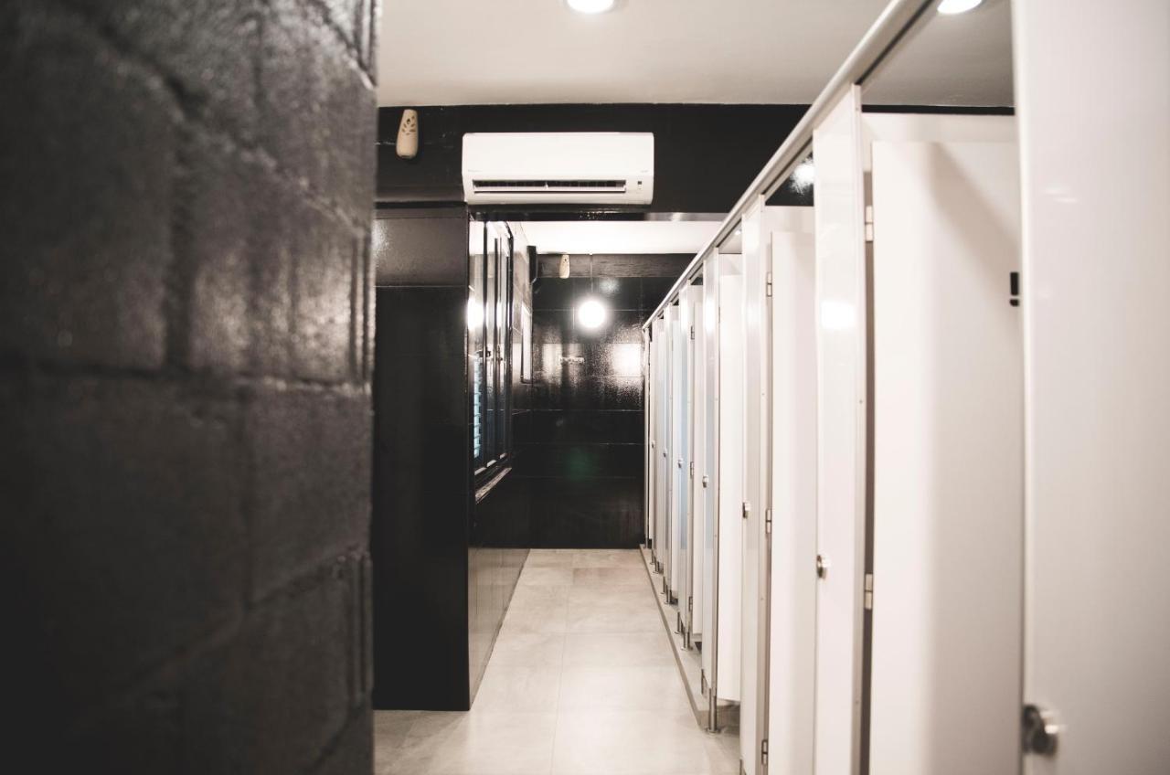Wink At Mosque Street Hotel Singapore Ngoại thất bức ảnh