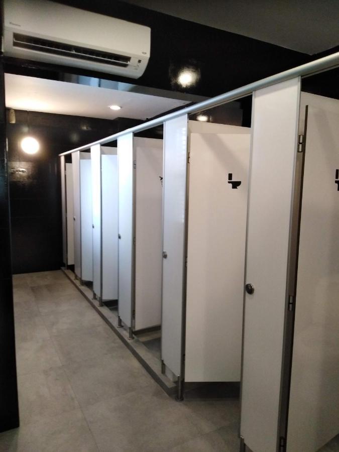 Wink At Mosque Street Hotel Singapore Ngoại thất bức ảnh