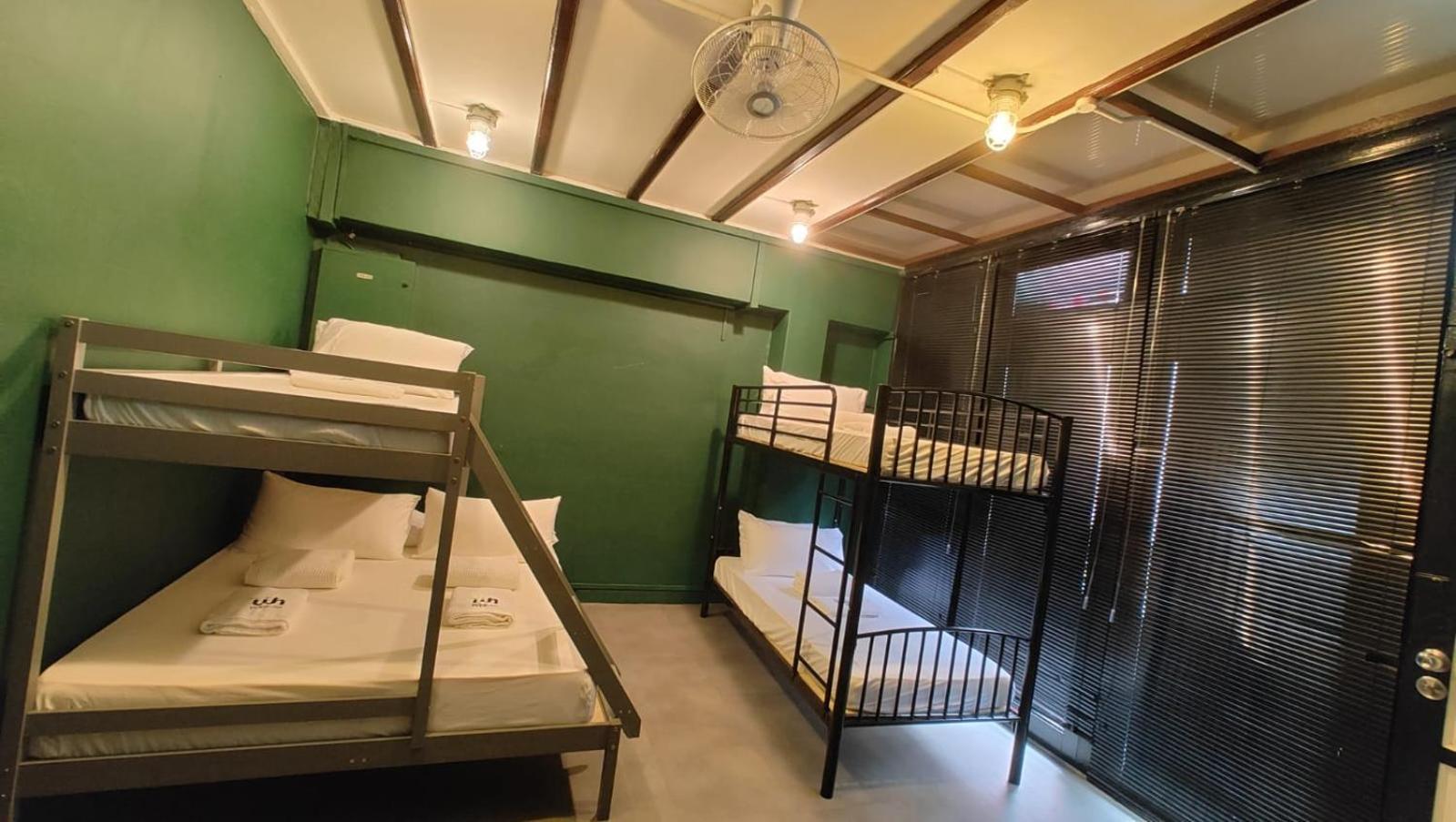 Wink At Mosque Street Hotel Singapore Ngoại thất bức ảnh
