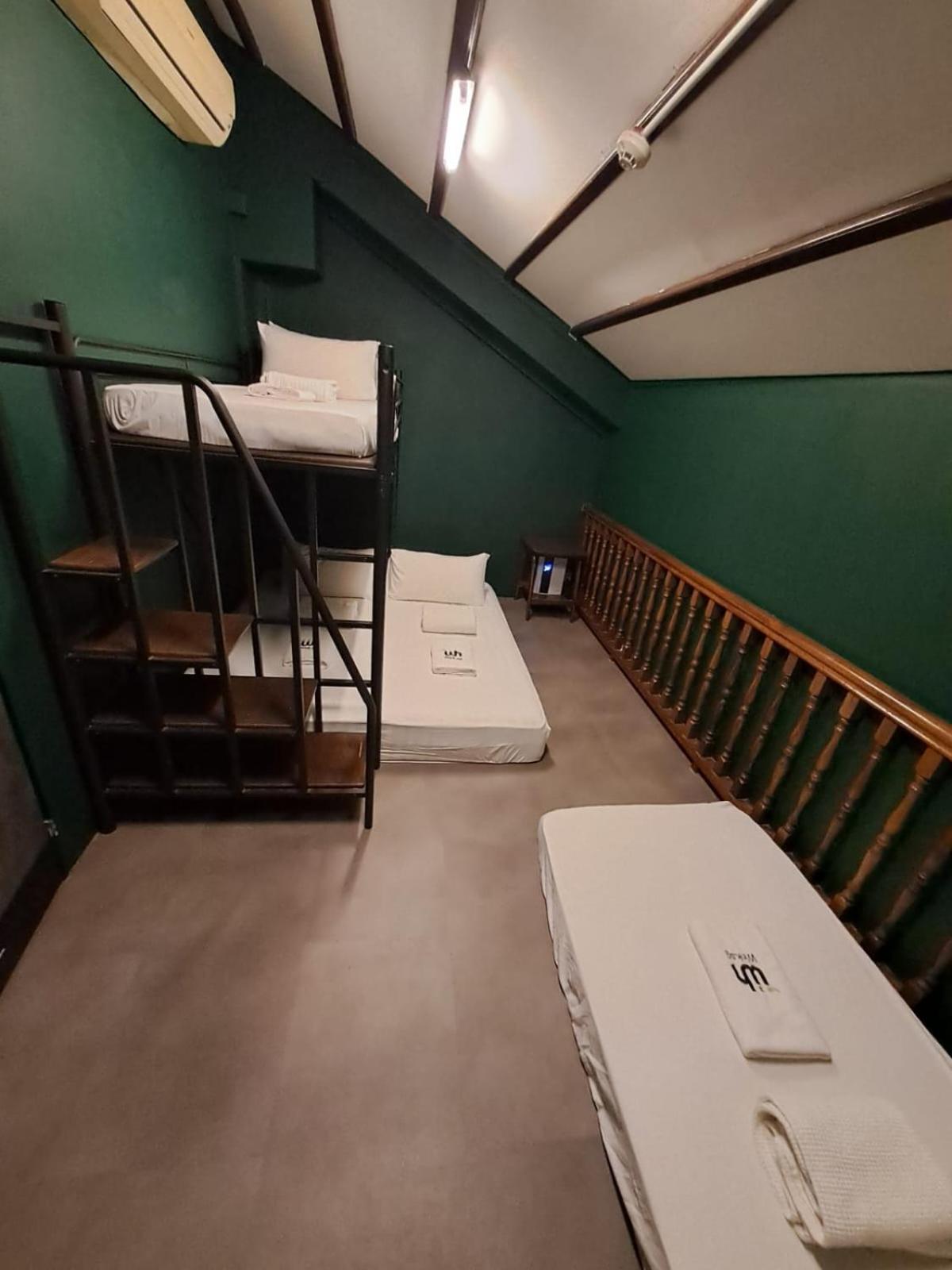 Wink At Mosque Street Hotel Singapore Phòng bức ảnh