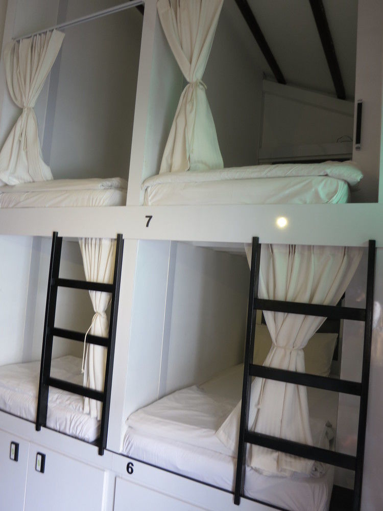 Wink At Mosque Street Hotel Singapore Ngoại thất bức ảnh