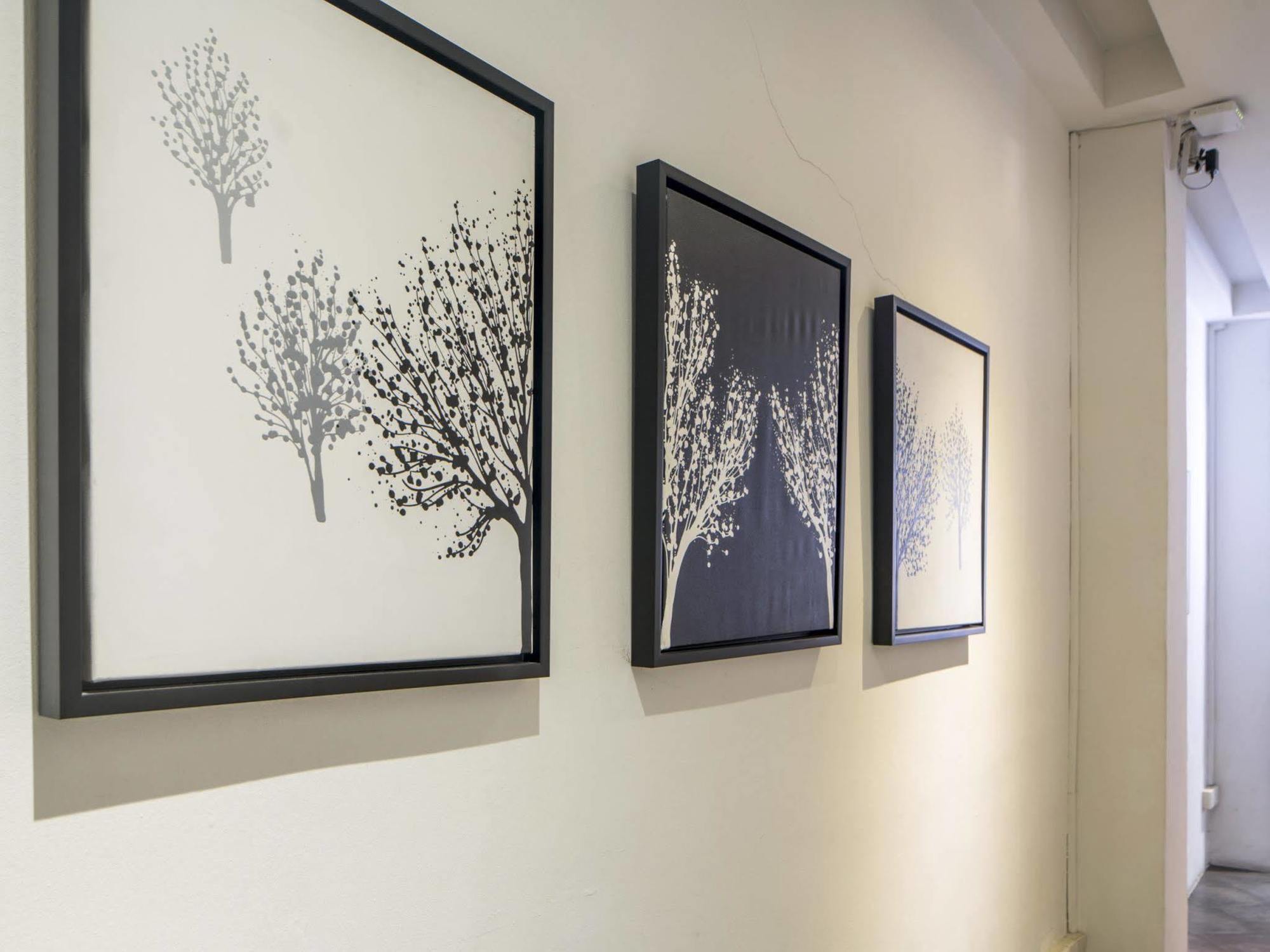 Wink At Mosque Street Hotel Singapore Ngoại thất bức ảnh