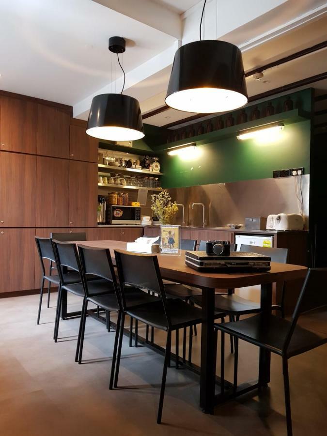 Wink At Mosque Street Hotel Singapore Ngoại thất bức ảnh